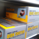 Image for article titled Inside A Nintendo Storage Room, Where They Keep Their Old Stuff